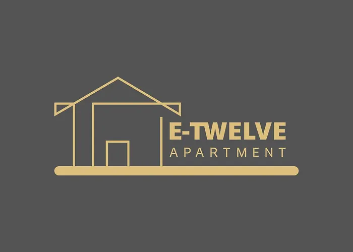 E-Twelve Apartment