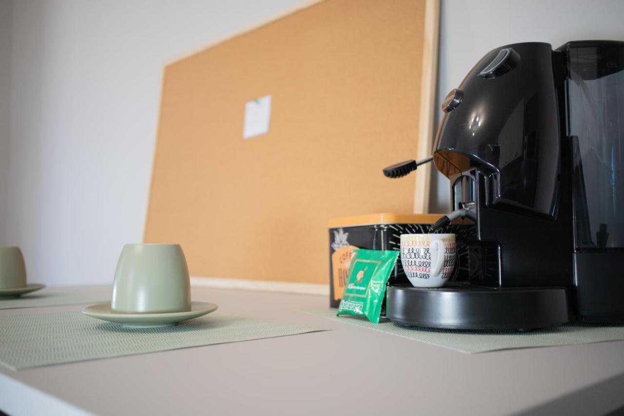 E-twelve Apartment *