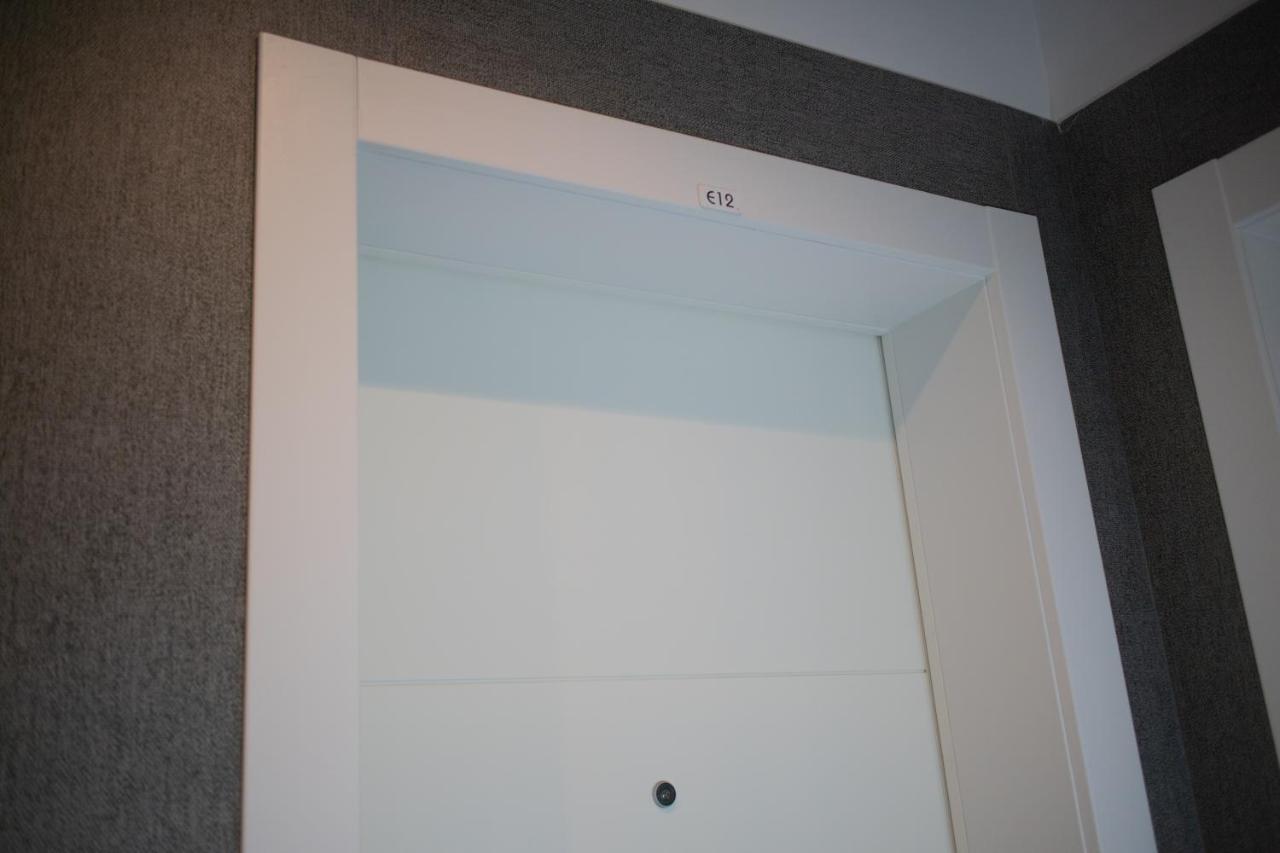 Apartment E-twelve Naples