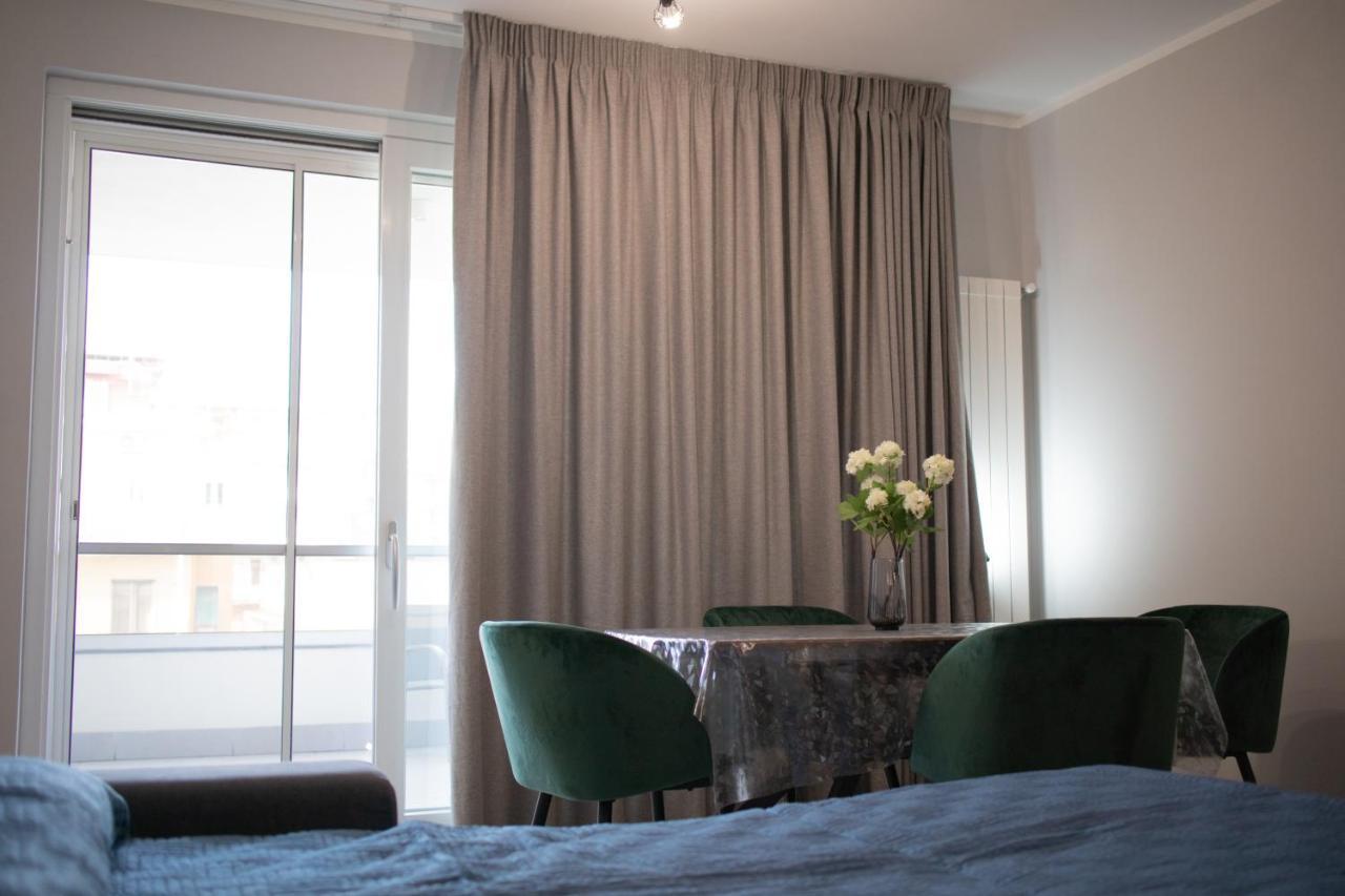 Apartment E-twelve