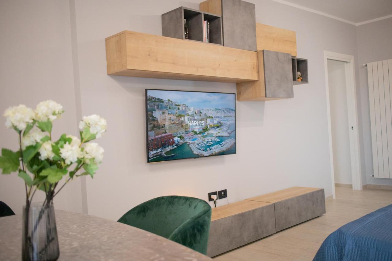 E-twelve Apartment *