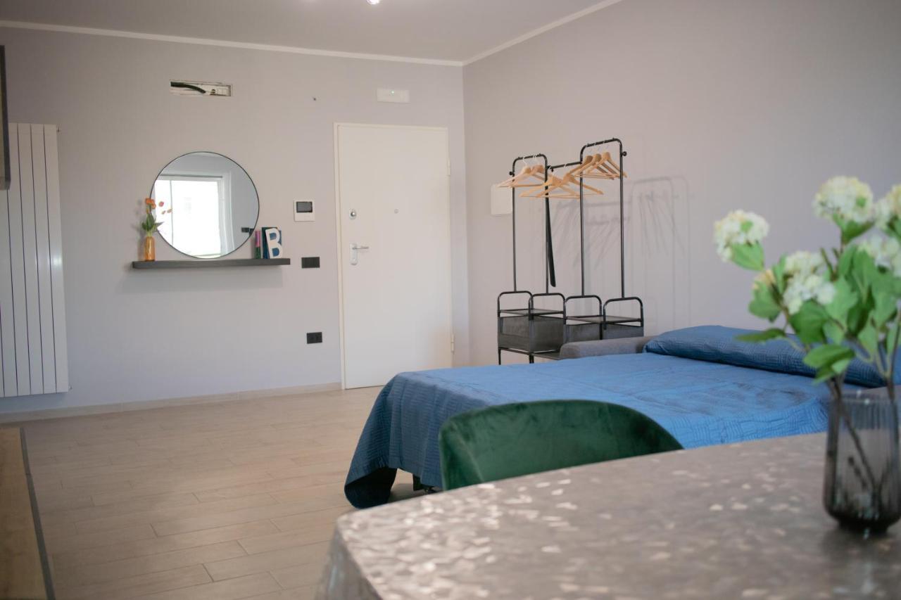 Apartment E-twelve Naples