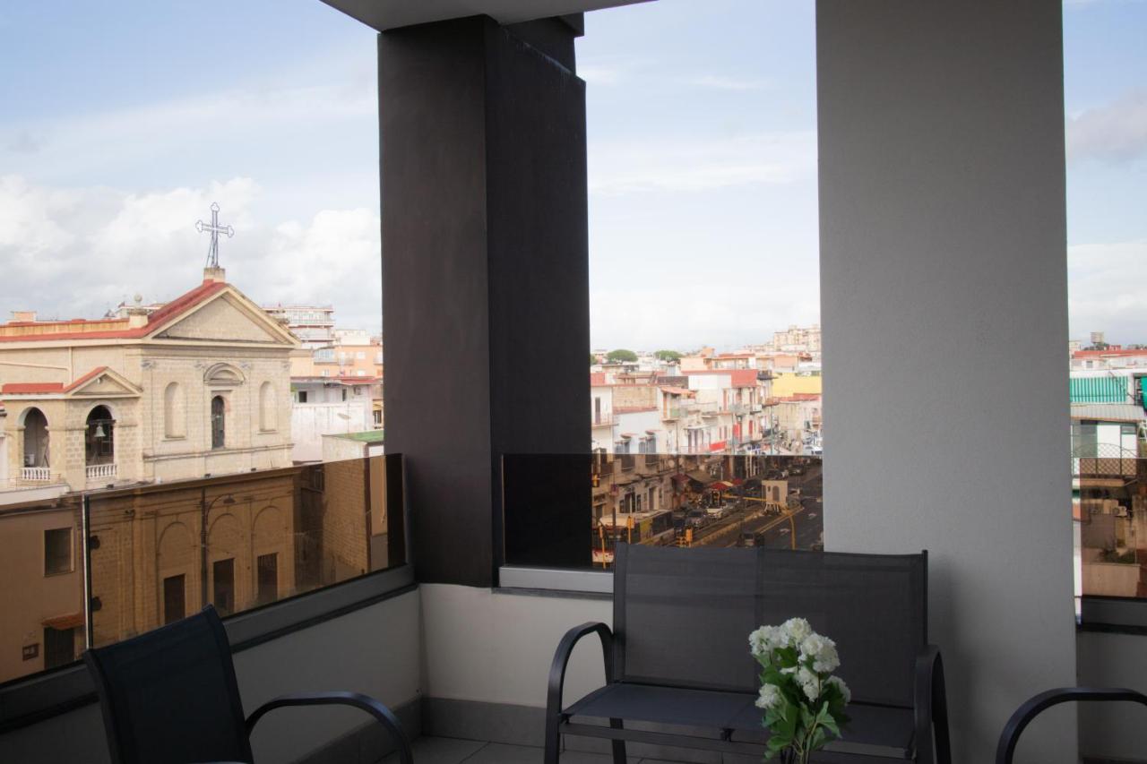 Apartment E-twelve
