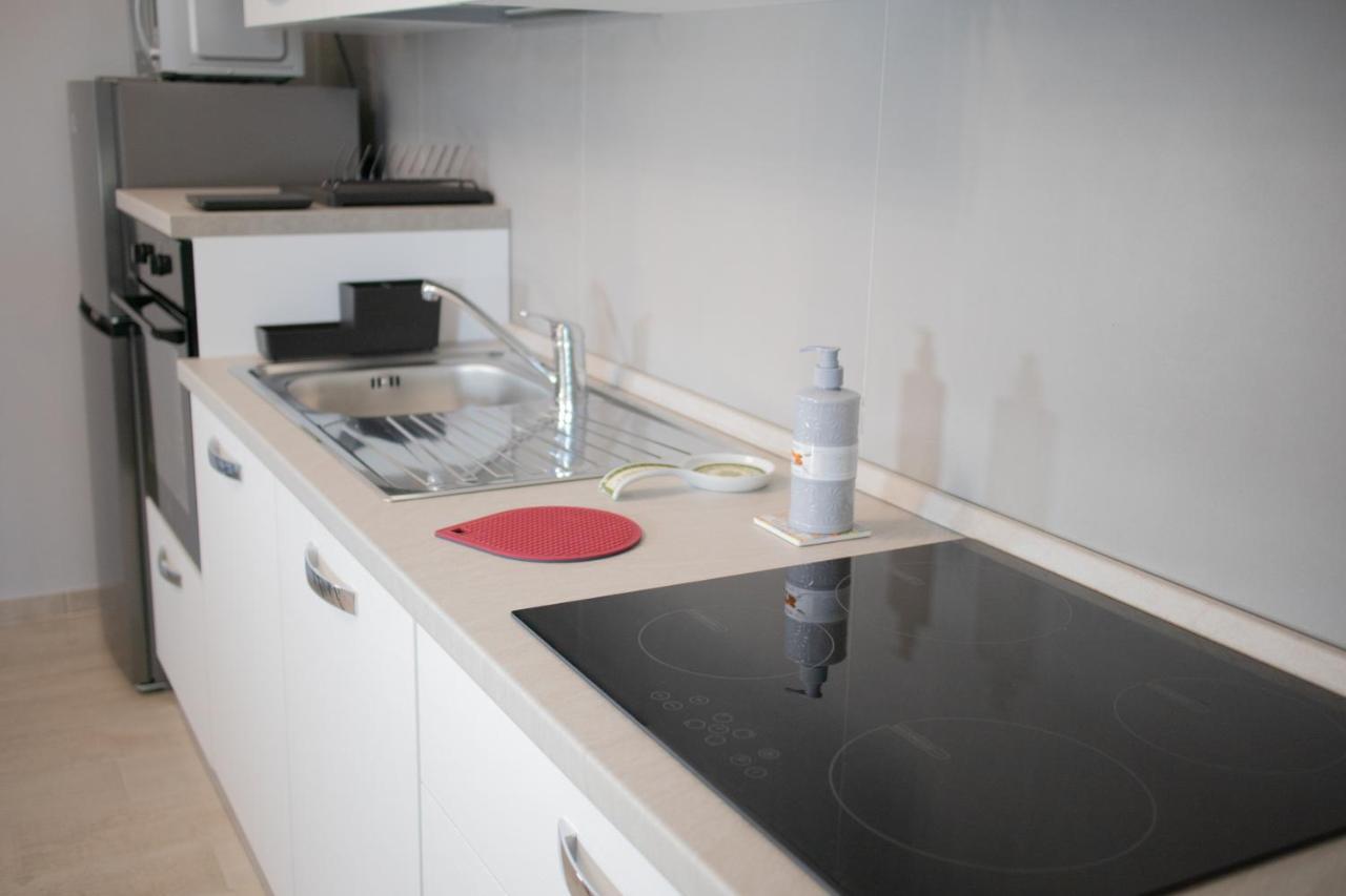 Apartment E-twelve