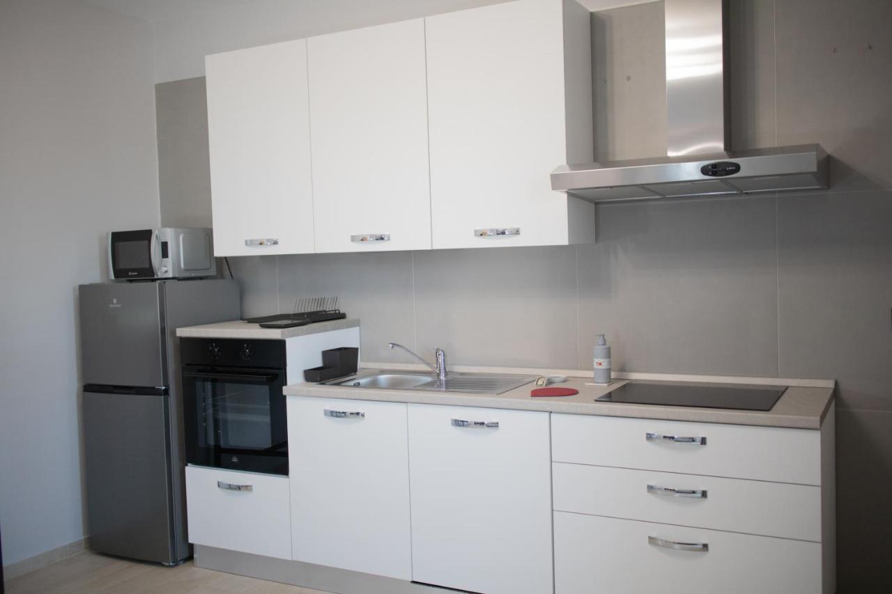 E-twelve Apartment Neapel